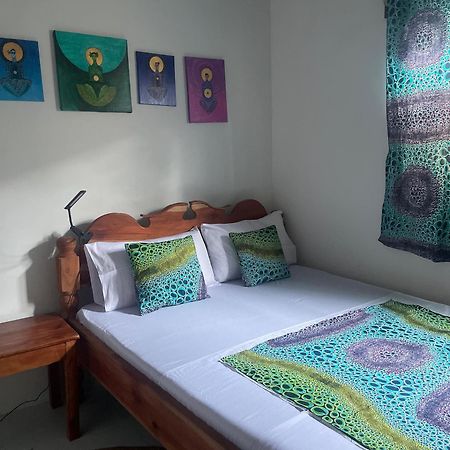 Malaika House Paje Bed & Breakfast ภายนอก รูปภาพ